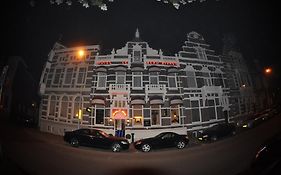 Le Beau Rivage Middelburg